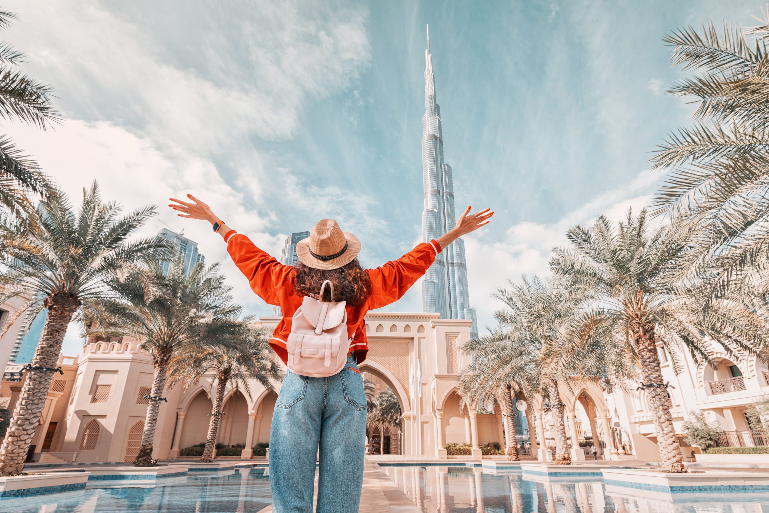 dubai
