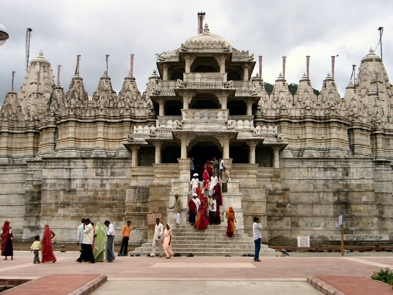 rajasthan