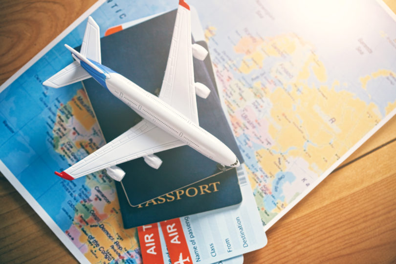 International Flights