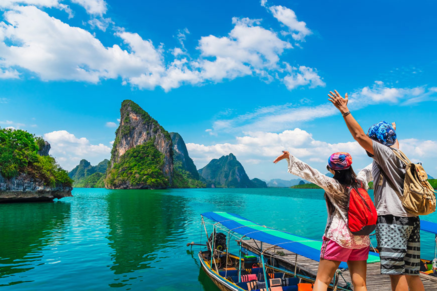 Luxury Andaman Escape