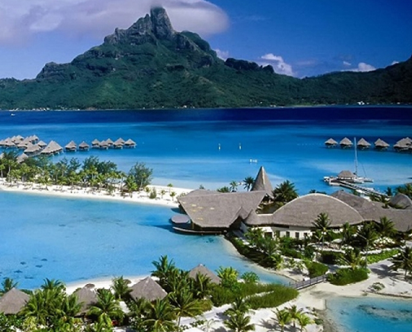 Budget Andaman Tour