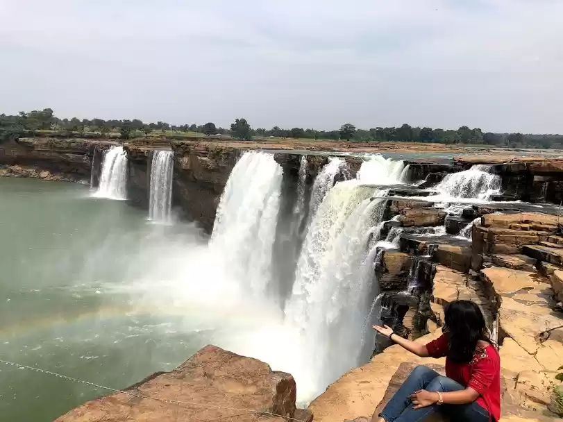 Chitrakote Waterfall Retreat