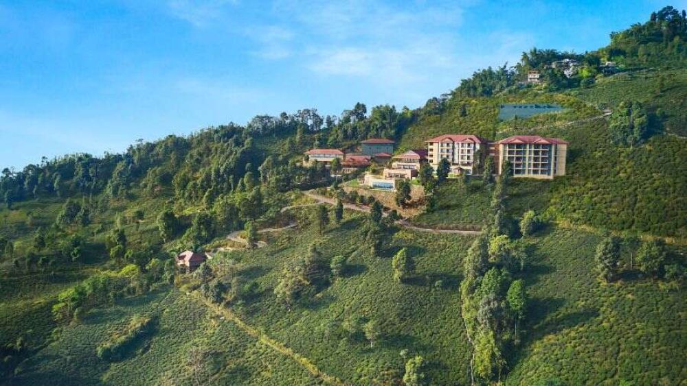 Kurseong Tea Retreat