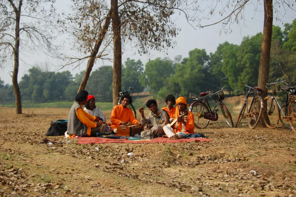 Santiniketan Weekend Trip