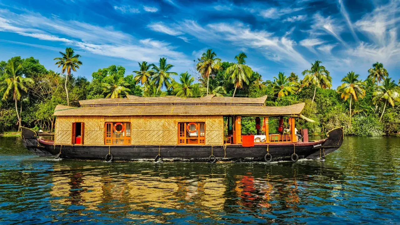 Budget Kerala Delight
