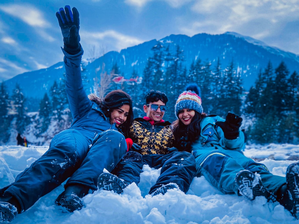 Shimla Manali Saver Plan