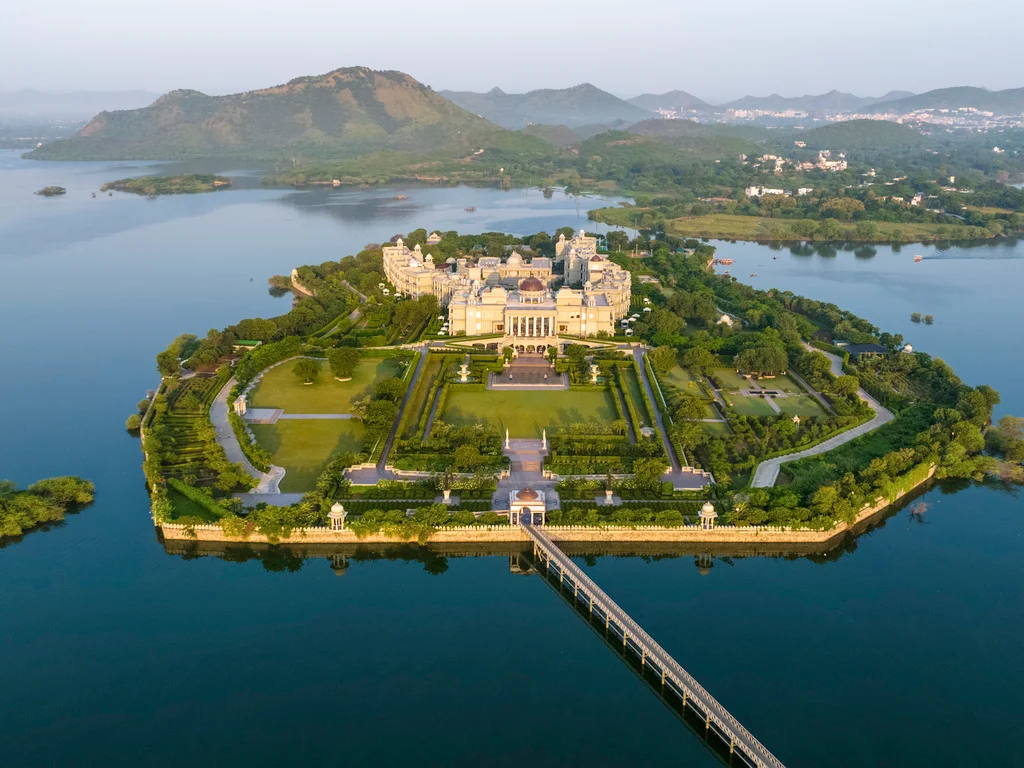 Udaipur Royal Romance