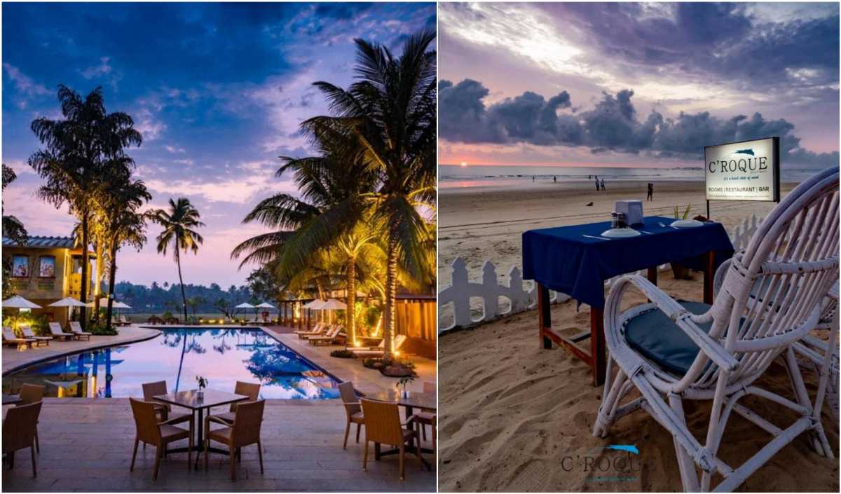 South Goa Beachside Bliss