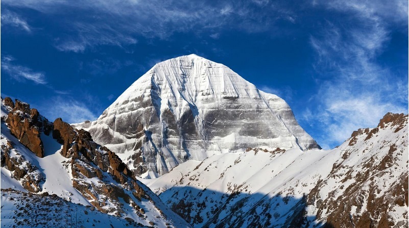 Kailash Mansarovar Yatra via Kathmandu