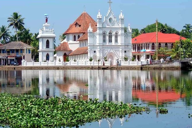 Kochi Heritage Walk