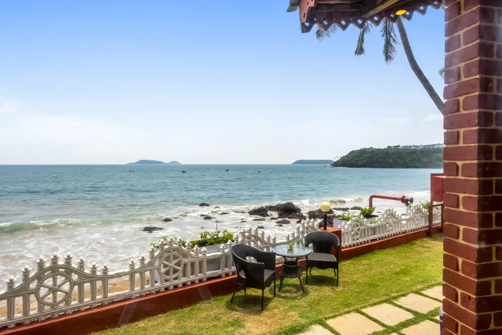 Goa Premium Getaway