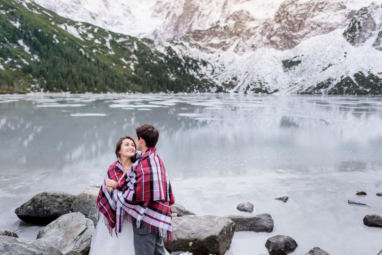Luxury Kashmir Escape