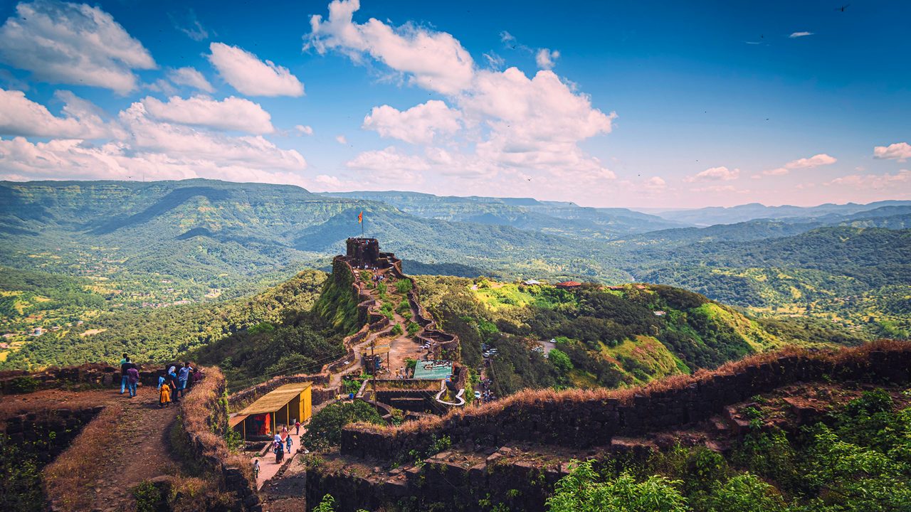 Maharashtra Heritage Delight