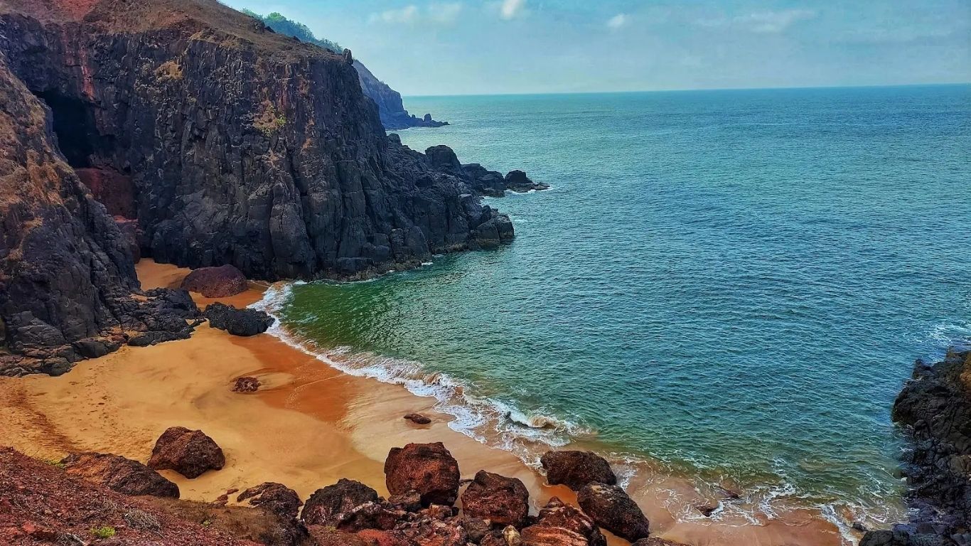 Konkan Coastal Tour