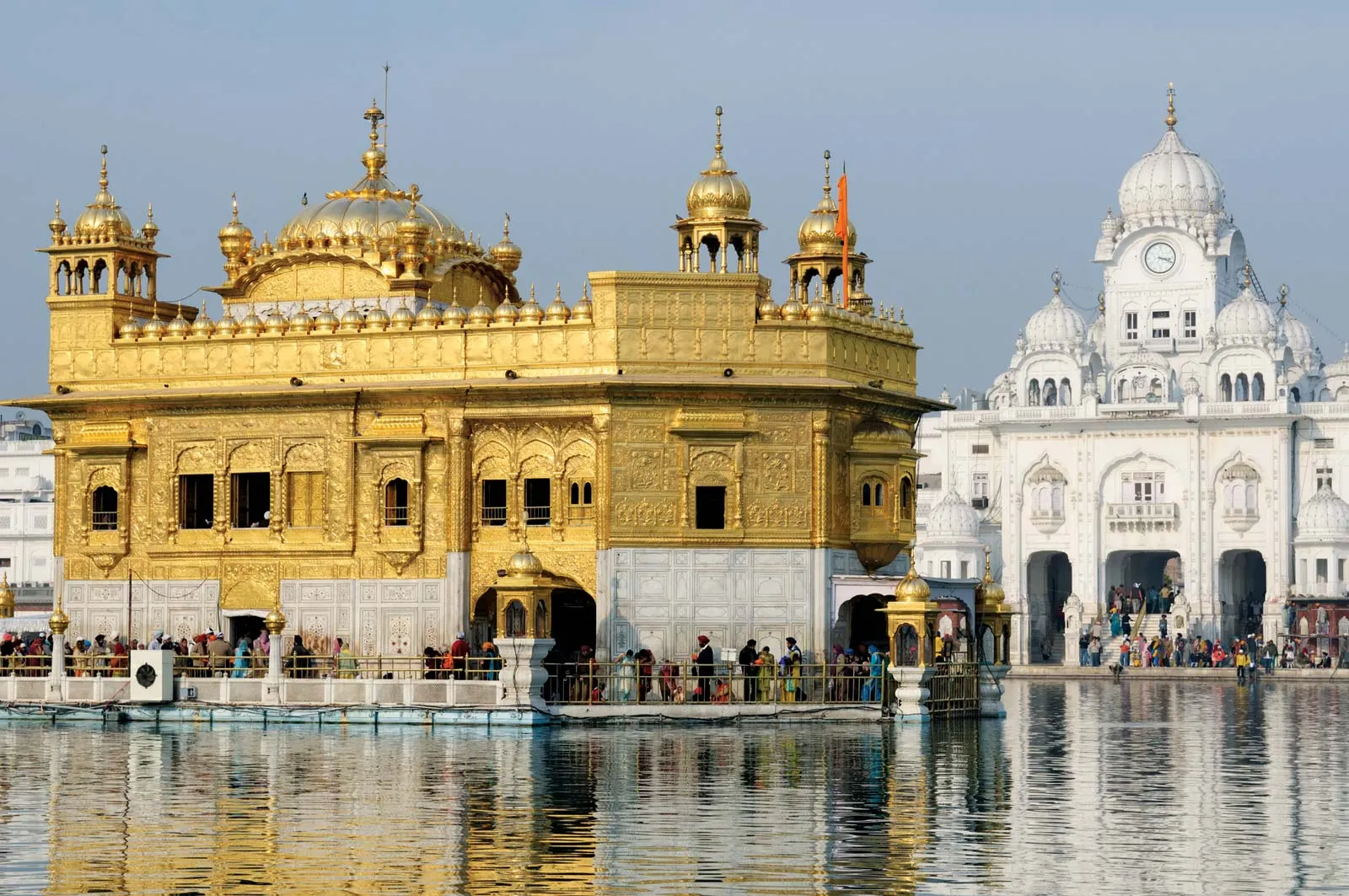 Amritsar Heritage Bloom