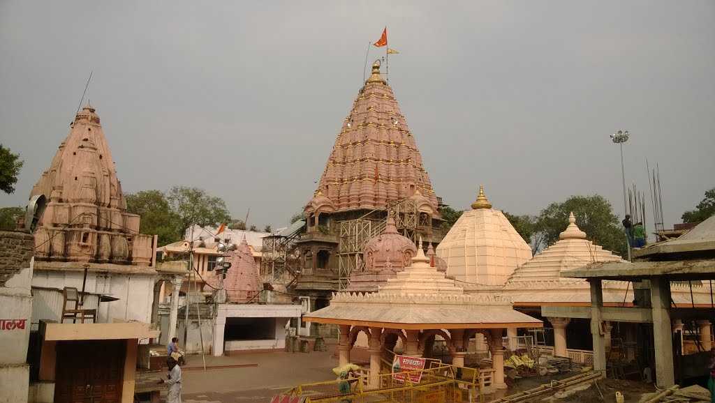 Ujjain Pilgrimage Tour