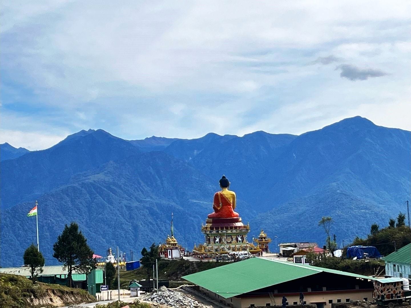 Arunachal Scenic Circuit