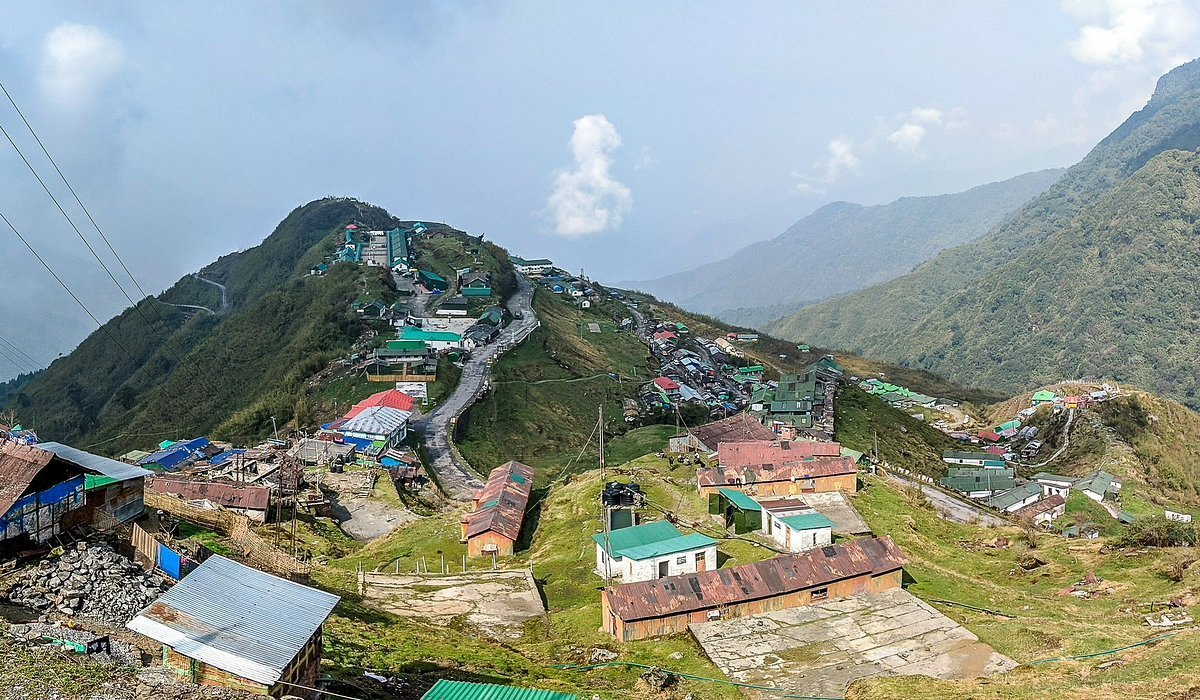 Serene Sikkim Sojourn