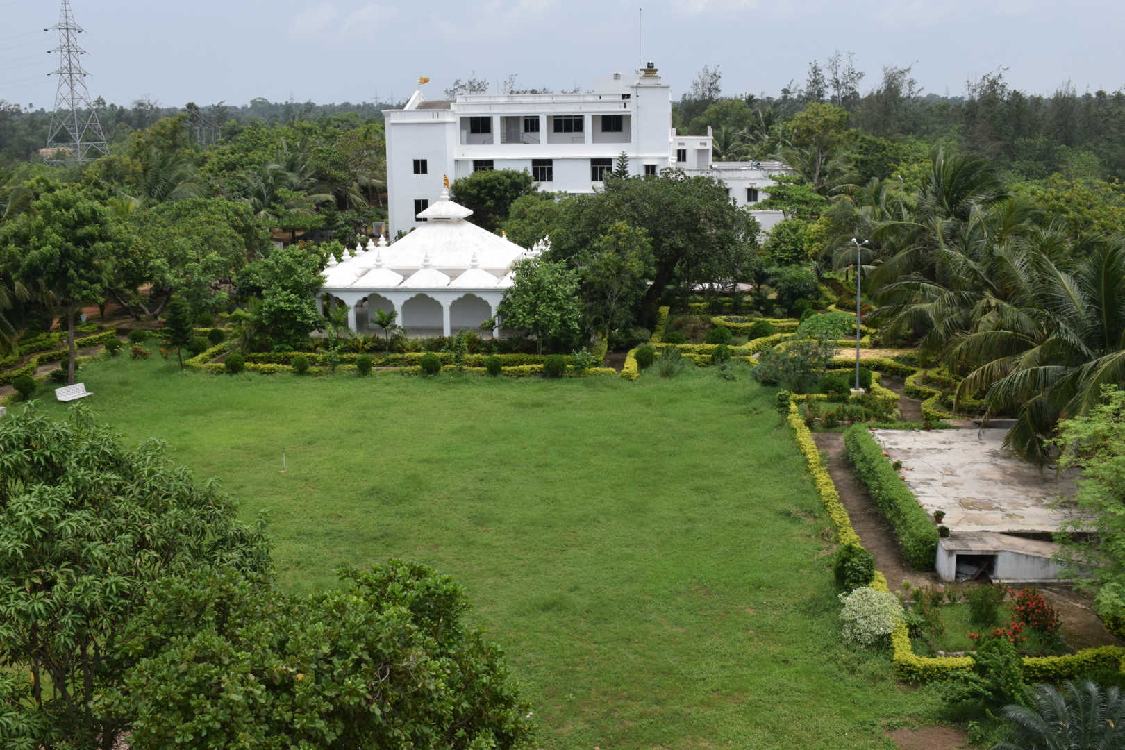 Spiritual Odisha Retreat