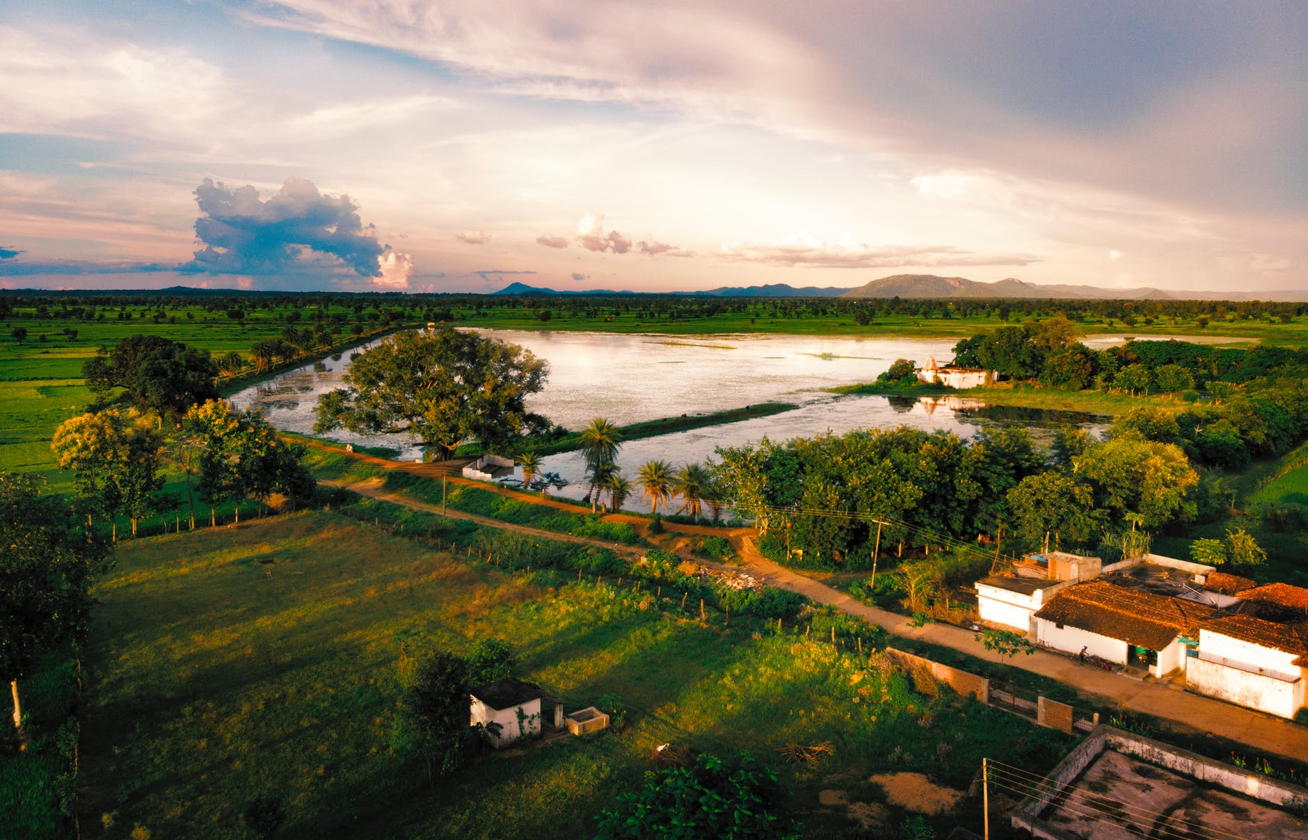 Odisha Coastal Discovery