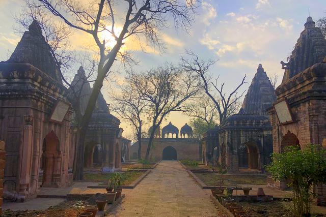 Punjab Heritage Trail