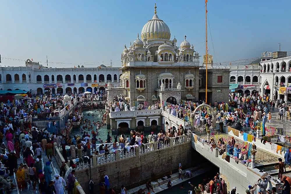 Sikh Pilgrimage Tour