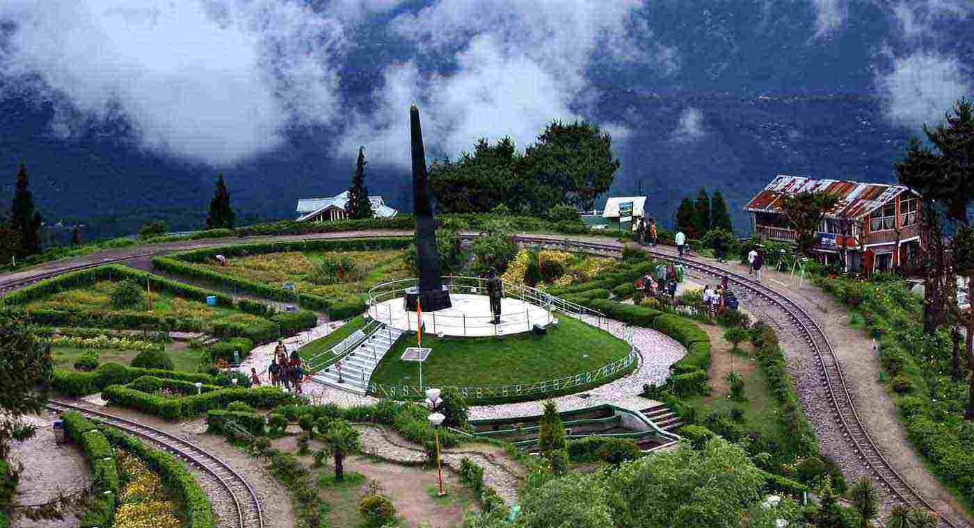 Glimpse of Sikkim & Darjeeling