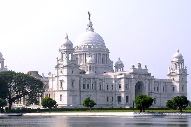 Kolkata Heritage Tour