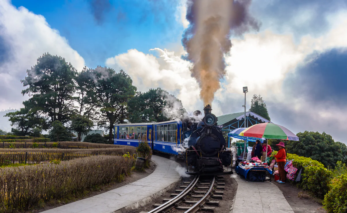 Darjeeling Himalayan Tour