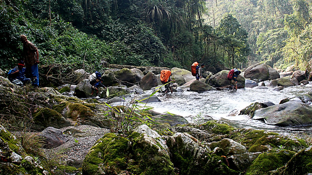 Neora Valley Eco Adventure