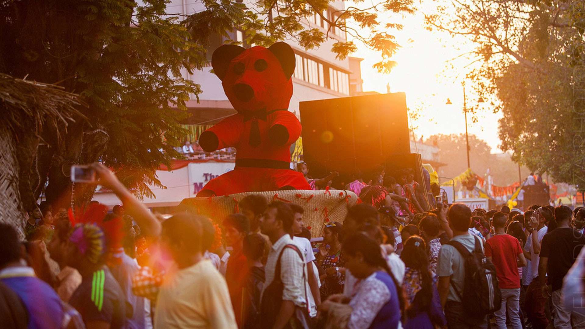 Goa Youth Fiesta