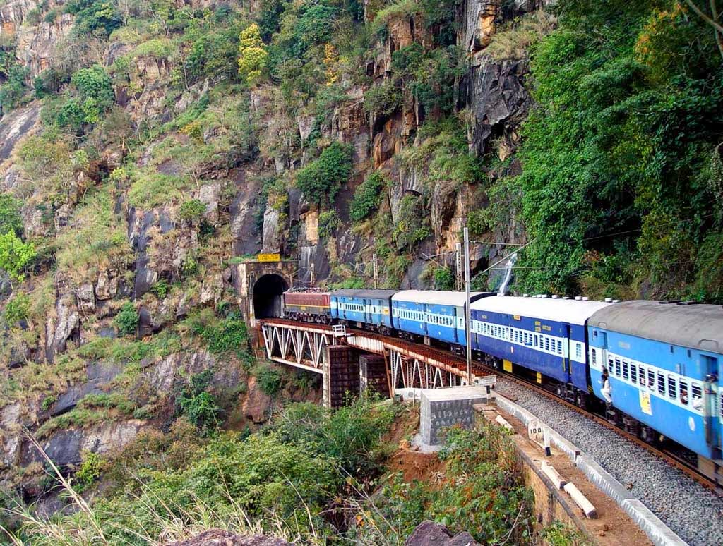 Araku Valley & Vizag