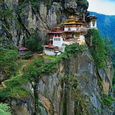 Bhutan