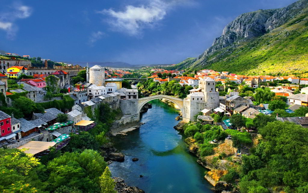 Romantic Eurasia