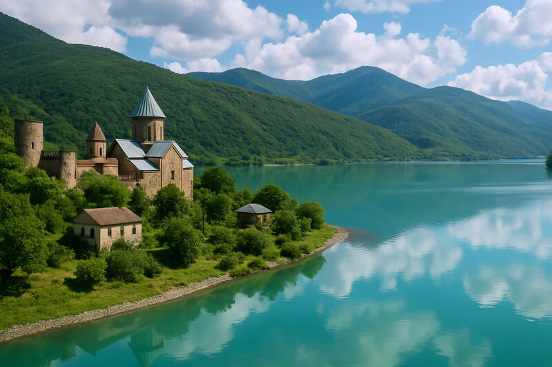 Luxury Eurasia
