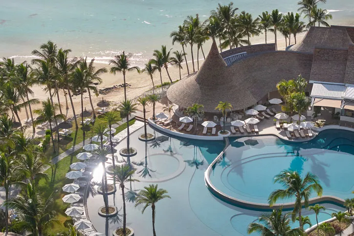 Luxury Mauritius Holiday