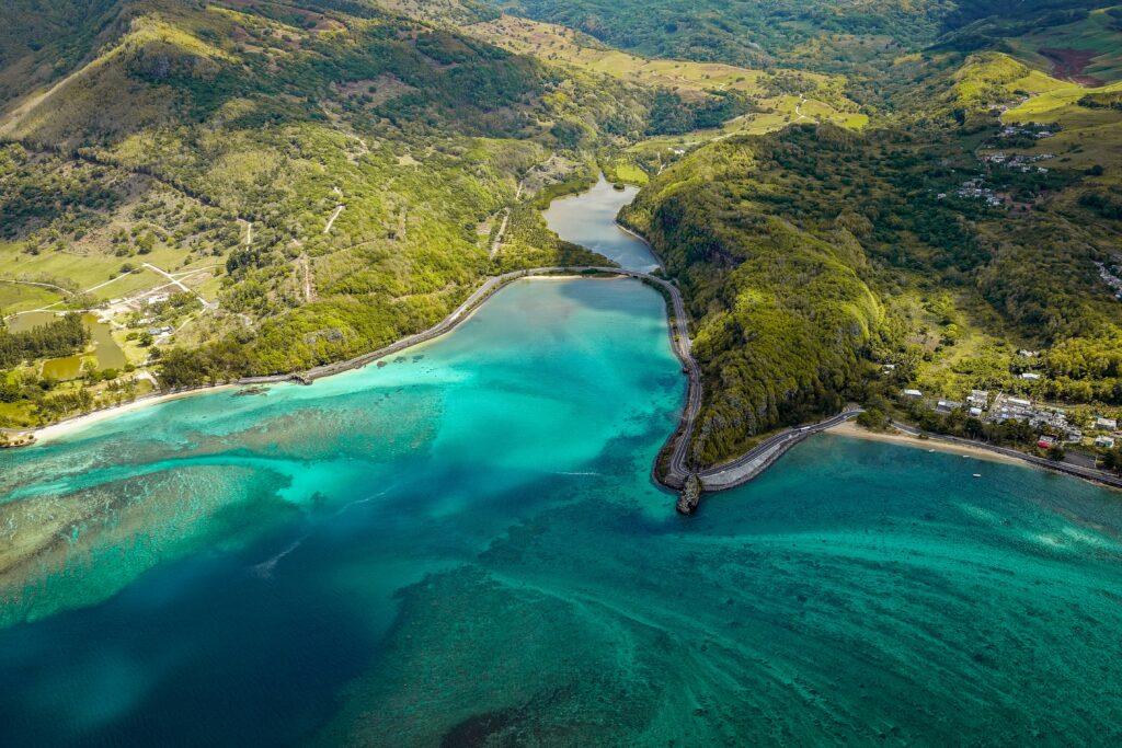Budget Mauritius Package