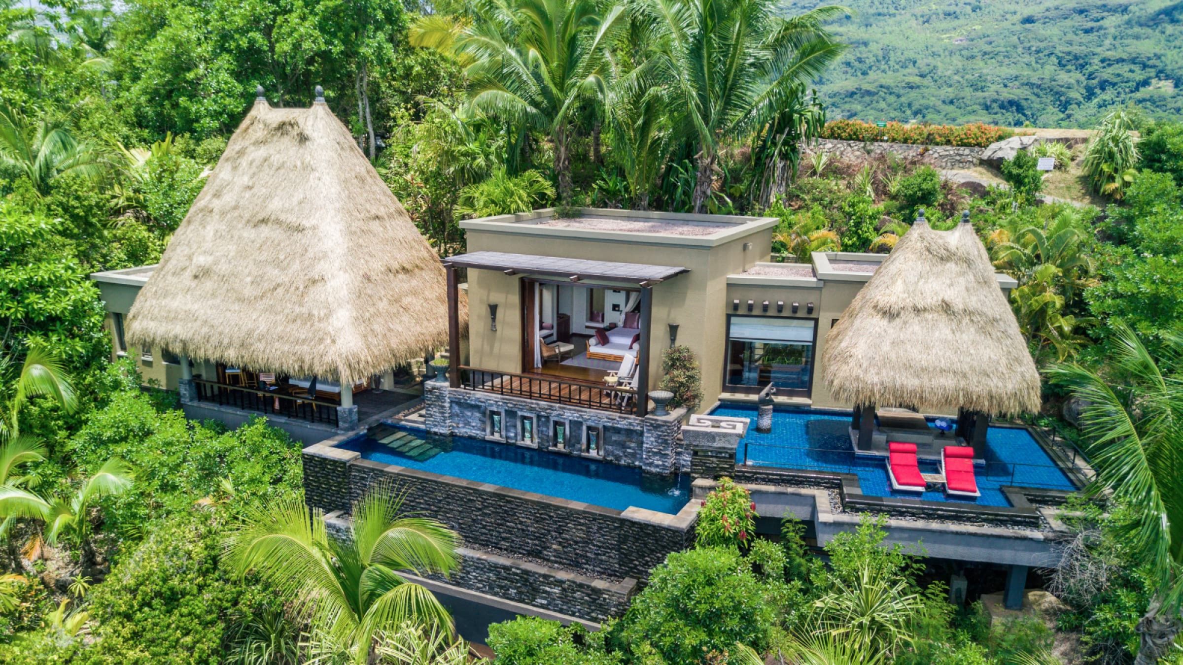 Seychelles Classic