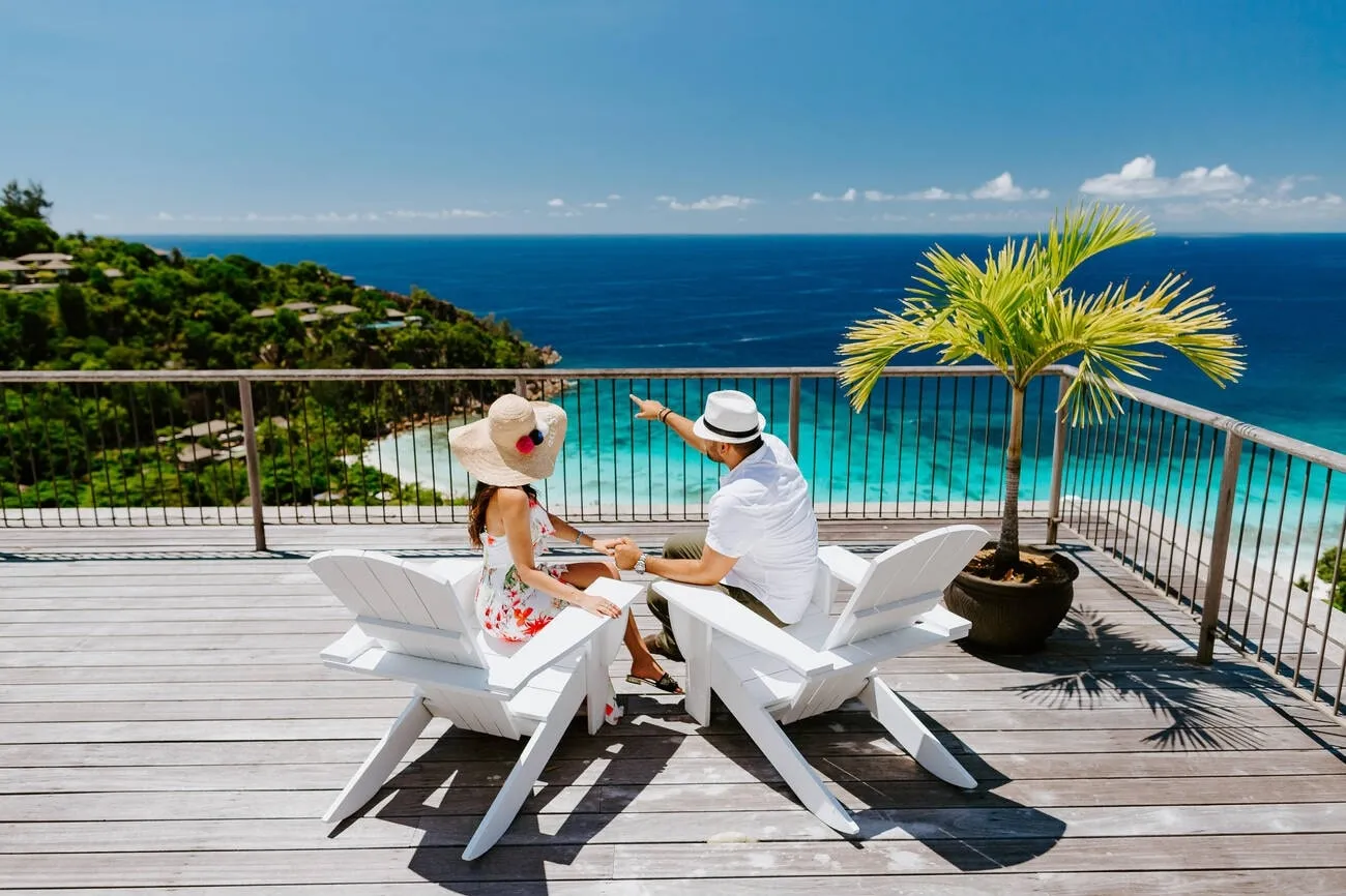 Honeymoon Seychelles