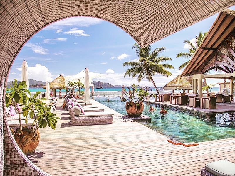 Luxury Seychelles
