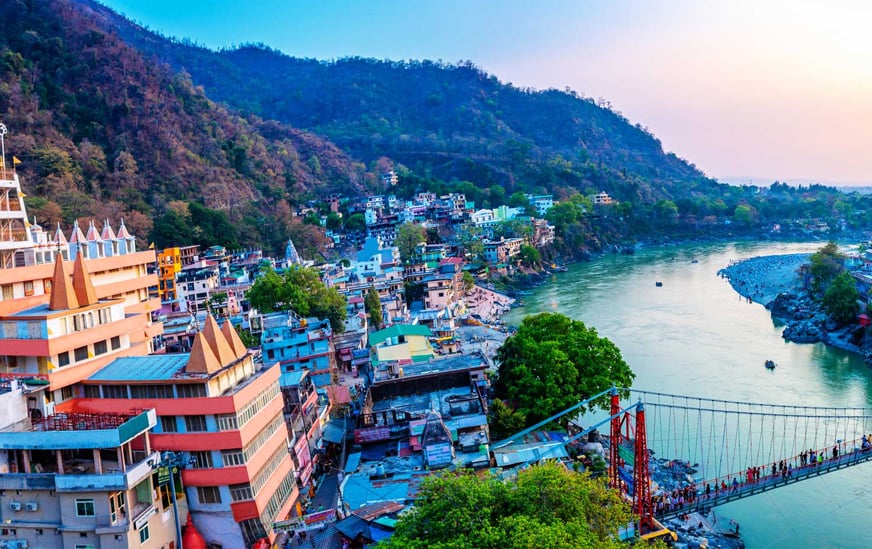 uttrakhand