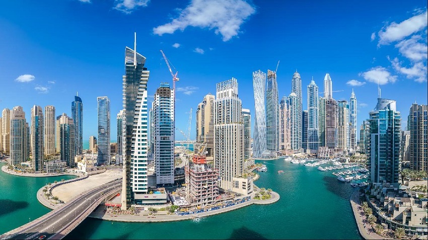 Dubai Tourist Visa