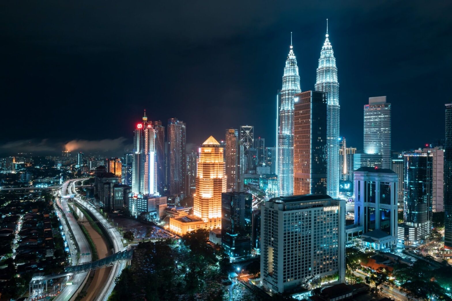Malaysia Tourist Visa