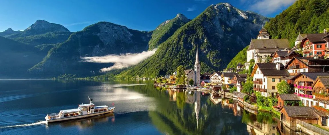 Schengen Visa