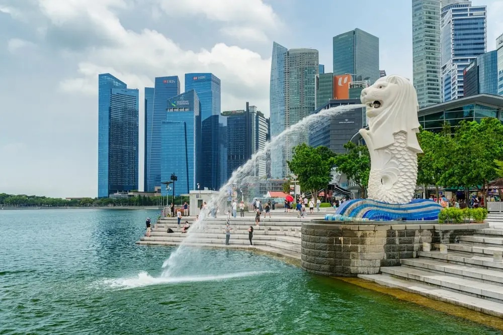 Singapore Tourist Visa