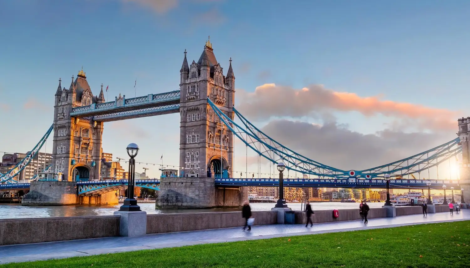 UK Tourist Visa