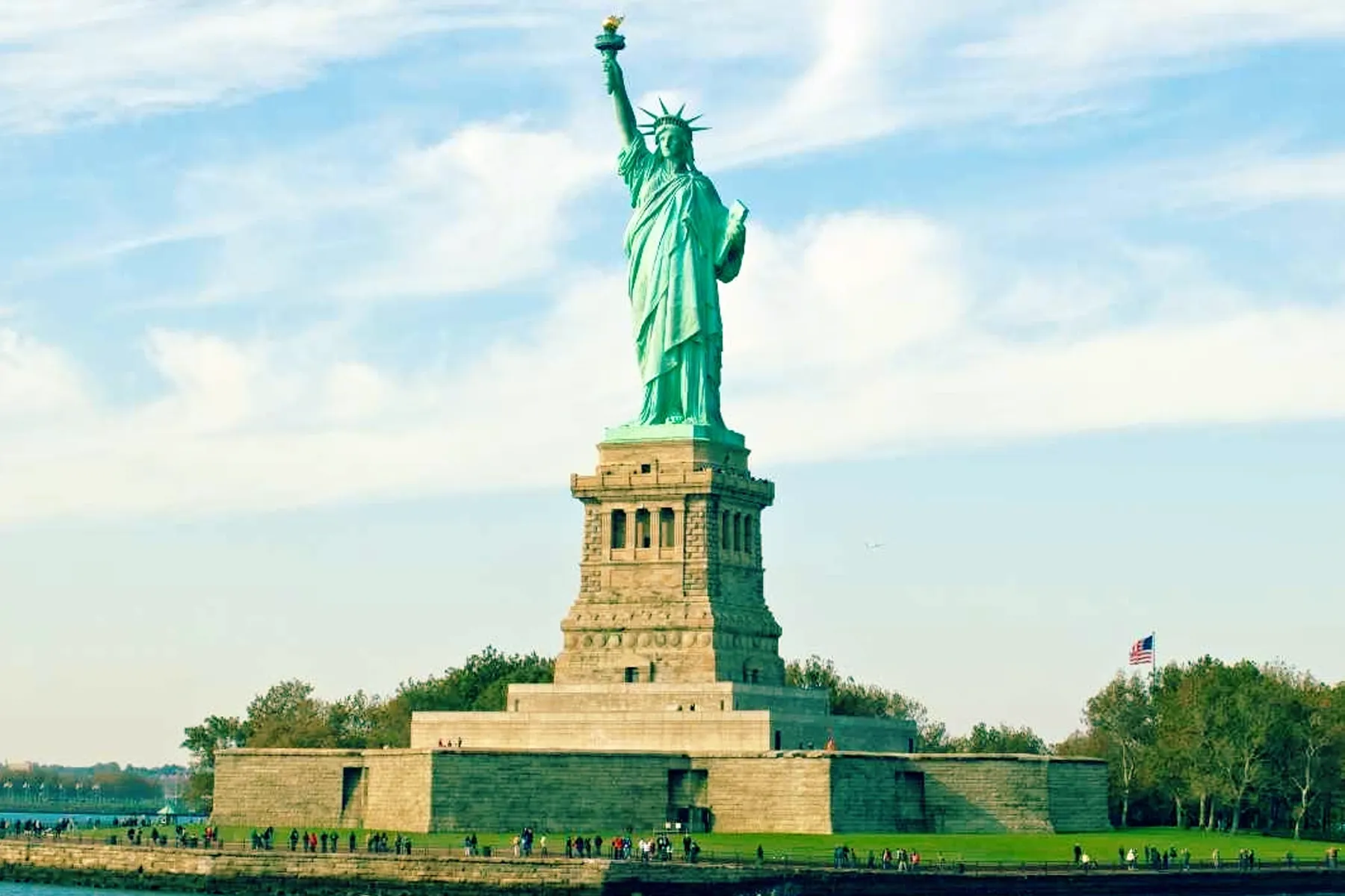 USA Tourist Visa