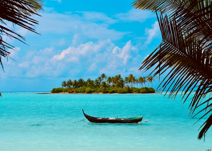 Lakshadweep