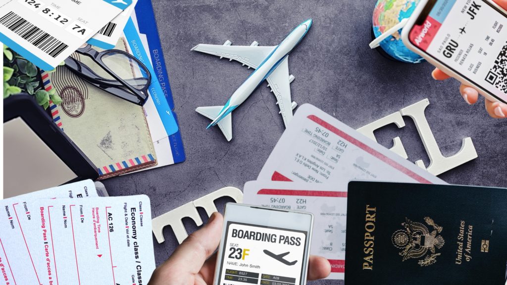 Domestic Flight Tickets